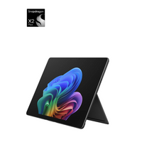 Microsoft Surface Pro 13" Copilot+ Touchscreen Tablet - Snapdragon X2 Plus - 512 GB SSD - 16 GB RAM - Windows 11 - Black-Display: 13" PixelSense touchscreen (2880 x 1920) display