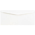 JAM Paper #10 Business Envelopes, 4.125" x 9.5", White, 1000 Pack (35532B)-#10 business envelopes