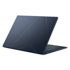 ASUS Zenbook 14" OLED Laptop - Intel Core Ultra7 255H - 1 TB SSD - 16 GB RAM - Windows 11 Home-Ponder Blue-ASUS Lumina OLED offers industry-standard colors, deep blacks, and exceptional detail