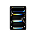 Apple iPad Pro 11" - Ultra Retina XDR Display - Wi-Fi - M5 Chip - 512 GB SSD - Space Black-iPad Pro with M5 brings next-generation speed and the power of on-device AI to all your tasks. Featuring up to 2TB of storage, 16GB of memory and Neural Accelerators for next-level AI performance