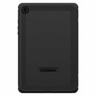 OtterBox Defender Protective Case for Samsung Galaxy Tab A9 - Black-Multi-layer defense from the solid inner shell and resilient outer cover