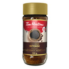 Tim Hortons Instant Coffee Dark - 100 Grams-Caffeinated