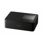 Canon SELPHY CP1500 Colour Photo Printer - Black-300 x 300 dpi Print Resolution