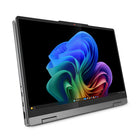 Lenovo Ideapad 5x 14" Copilot+ PC Laptop - Snapdragon X Plus - 512 GB SSD - 16 GB RAM - Windows 11 Home - Luna Grey-Storage: 512GB PCIe NVMe Solid State Drive