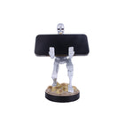 Exquisite Gaming Terminator: T-800 Cable Guy Controller Holder & Phone Stand-Phone/controller not included