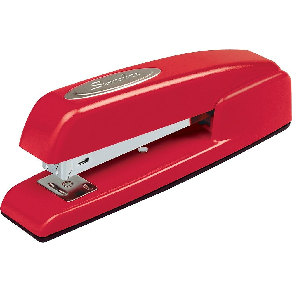 Swingline 747 Contour Business Professional 25-Sheet Capacity