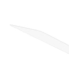 Belkin iPhone 16/15/14 Pro Screen Protector - Tempered Glass - Antimicrobial-Treated - Clear-7