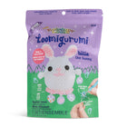 Rainbow Loom Loomigurumi Crochet Kit - Assorted-Includes 3 eyes, 10 stitch markers, 10 G clips, 4 character charms