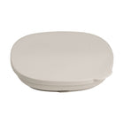 b.box Silicone Plate + Lid - Latte-Suitable for parents to use for first foods, and for babies from 4 months+ through toddler feeding