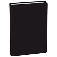 Quo Vadis 2026 Minister Prestige Toscana Weekly Planner - 6.25" x 9.5" - Assorted Colours - Bilingual-December to December