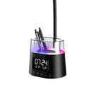 Sheffield Labs Lumina Multifunction LED Desk Lamp-Colour-changing ambient light