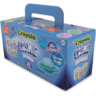 Crayola Cosmic Dough Box-4