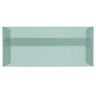 JAM Paper A2 Metallic Invitation Envelopes - 4 3/8 x 5 3/4 - Lapis Lazuli Stardream - 25 Pack-Features a flap with gummed closure and smooth paper finish