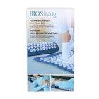 BIOSLiving Acupressure Mat and Pillow Set -9