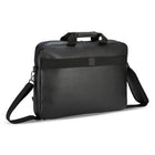 Nextech 17.3" Laptop Bag - Black-Includes a padded laptop compartment that fits up to a 17.3" laptop
