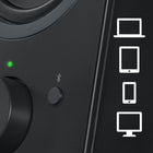 Logitech Z207 Bluetooth Computer Speakers, Black-7