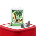 tonies Audiobooks: The Chronicles of Narnia 4-Piece Set-It’s simple: pick a tonies Audiobook, put it on top of the Toniebox, and squeeze an ear for hours of unabridged listening