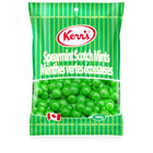 Kerr's Spearmint Scotch Mints - 500g-Made with natural spearmint oil