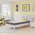 Modway Kate 6" Twin Mattress-0.4" Cushioning Foam Layer