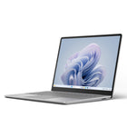 Microsoft Surface Laptop Go 3 12.4" - Intel Core i5-1235U - 256 GB SSD - 8 GB RAM - Windows 11 Home - Platinum-Graphics: Intel Iris Xe Graphics  