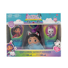 Gabby's Dollhouse Soap & Scrub-Make bath time fun and interactive with Gabby’s Soap & Scrub