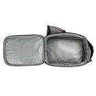 Pep Rally Large Lunch Bag - Multicolour Blocks-Insulated liner to keep food cold/warm
