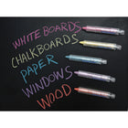 Wonder Stix Wonder Stix - 3 Packs of 24-Includes 24 bright colors