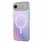Nimbus9 Stratus 2 Compatible with MagSafe Case for iPhone 17 Air - Frost-With the Stratus 2 MagSafe Case, you get premium protection, functional design, and effortless compatibility—all in one sleek case