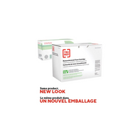 TRU RED CF211A HP 131A Remanufactured Toner Cartridge - Standard Yield - Cyan-Yields up to 1800 pages per standard cartridge