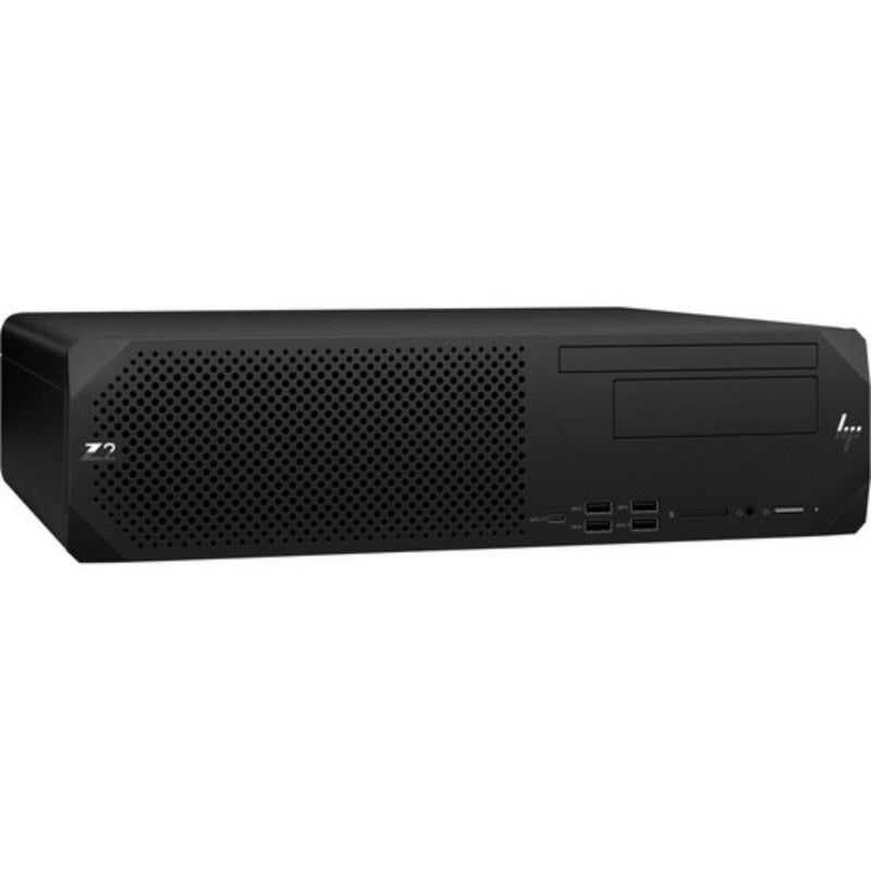 HP Z2 Small Form Factor G9 Workstation Desktop - Intel i9-14900K