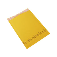 Polyair Ecolite Bubble Mailers - #2 8.5 po x 12 po - 25 Pack-Economical alternative to shipping products in a carton, resulting in significantly lower packaging and shipping costs