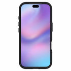 Blu Element Armour Rugged Case for iPhone 17 Pro - Black-Shockproof