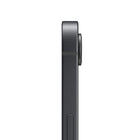 Apple iPhone 17e - 512 GB - Black - Bell and Virgin Plus-Loooong battery life. Text, browse, and binge movies and shows for hours on end. Charge fast with USB-C and now with MagSafe