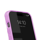 Ideal of Sweden Frame MagSafe Case for iPhone 17e/16e/15/14/13 - Pink-Perfect match with our print packs