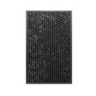 Sharp Replacement Washable Deodorizing Filter for KC860U & KCC150U-Replacement Active Carbon Filter designed for a Sharp Plasmacluster Air Purifier with humidifying function for large rooms (KC860U) 