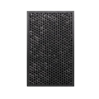 Sharp Replacement Washable Deodorizing Filter for KC860U & KCC150U-Replacement Active Carbon Filter designed for a Sharp Plasmacluster Air Purifier with humidifying function for large rooms (KC860U) 