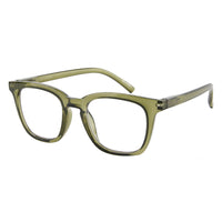 Gry Mattr Blue Light Glasses - Engaged Eco - + 1.50         -1.5