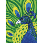 Creativity Street Glide-On Tempera Paint Sticks - 12 Assorted Primary Colors - 5 grams - 2 Packs of 12-Paint directly onto the art surface, or use with a paint brush by adding a little water in a paint pallet or tray