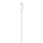 Apple USB-C to Lightning Cable - 2m - White-Lightning Male Connector