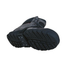 SureWerx K1 Mid-Sole Low Profile Ice Cleats - One Size - Black-One-size-fits-all