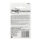 Post-it 1" x 1.7" Flags - Purple - 50 Flags/Dispenser - 2 Dispensers/Pack-50 flags per dispenser, 2 Dispenser per Pack