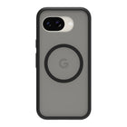 AXS PROShield MagSafe Compatible Case for Google Pixel 10a - Smoke-Anti-UV material offers a crystal clear design displaying the original design of your phone 