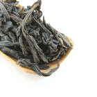 Tao Tea Leaf Organic QiLan Wuyi Oolong Tea - Loose Leaf - 50g-This area has given birth to several of the most famous Chinese teas including Lapsang Souchong and Da Hong Pao