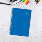 Mead 2027 Tropical Escape Weekly/Monthly Planner - 8-1/2" H x 5-1/2" W - Assorted Colours - Bilingual-9
