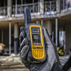 Dewalt Heavy Duty DXFRS800 Radio 24-Piece Set with 4 6-Port Chargers-6