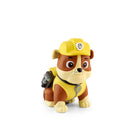 tonies Paw Patrol Rubble Audio Play Figurine-Each Tonie figurine is a unique listening experience with their own stories and songs - ready to explore?
