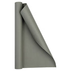 JAM Paper Matte Wrapping Paper - 17" x 18' - Matte Grey - 2 Pack-Colour: Gray Matte