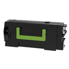 Ecotone Lexmark B281000 Remanufactured Toner - Standard Yield - Black-Manufacturer: Nu-Tone Brand
