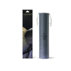 ONEofZERO Large Premium Desk Pad - Anti Slip Rubber Bottom - Anomalies Gamma-Sound Dampening: Vibration absorption properties reduce high frequency resonance from the table and keyboard