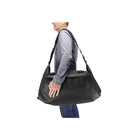 Peak Design Travel Duffle - 65 L - Black-6